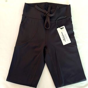 Body Language Ashely Legging Pockets- Onyx